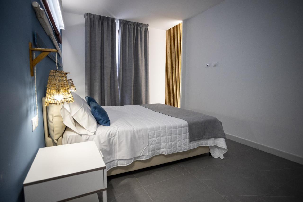 Appartamento Acquarò San Vito Lo Capo