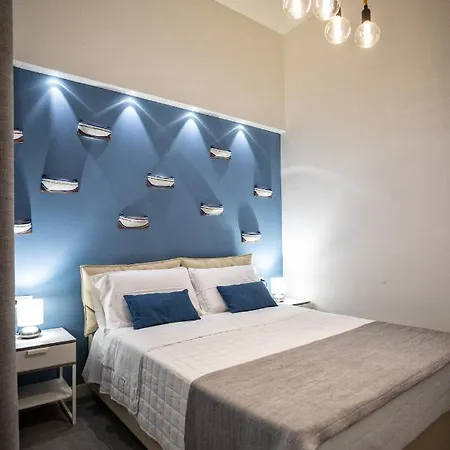 Acquaro Suite Apartments San Vito Lo Capo Buitenkant foto