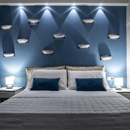 Acquaro Suite Apartments San Vito Lo Capo Buitenkant foto