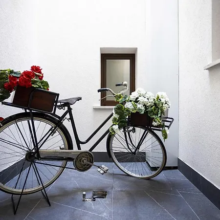 Acquaro Suite Apartments San Vito Lo Capo Buitenkant foto