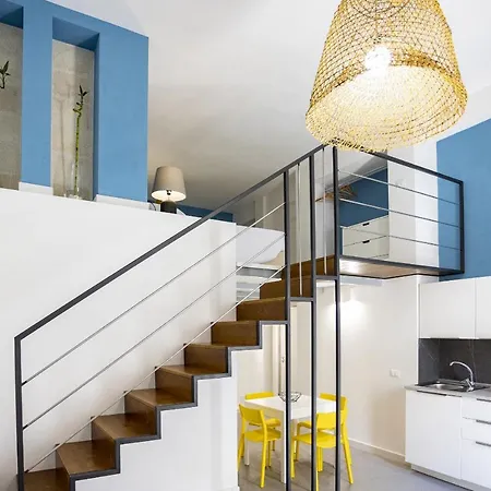 Acquaro Suite Apartments San Vito Lo Capo Buitenkant foto