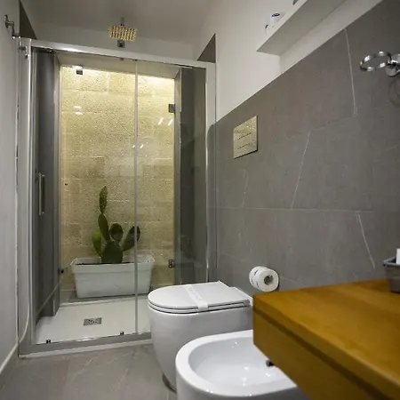 Acquaro Suite Apartments San Vito Lo Capo Buitenkant foto