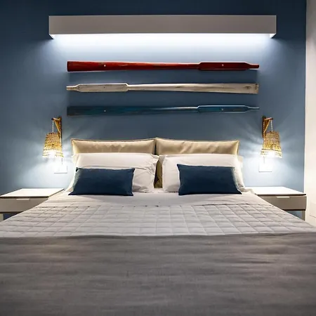 Acquaro Suite Apartments San Vito Lo Capo Buitenkant foto