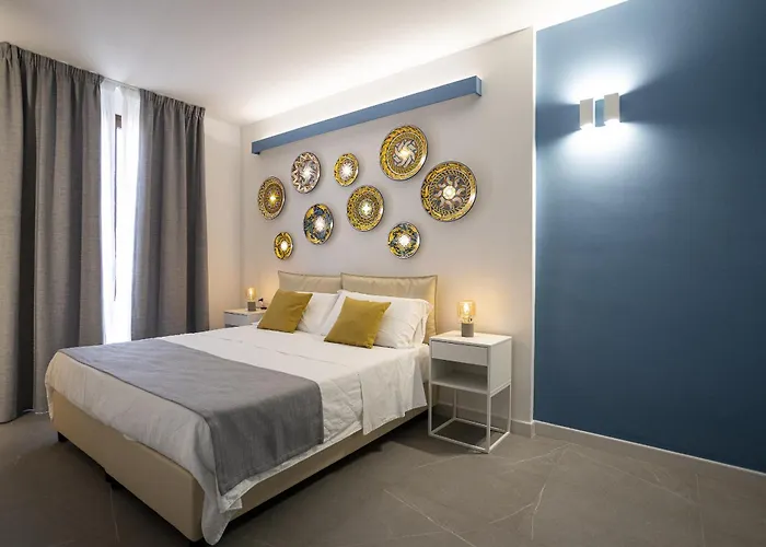 Acquaro Suite Apartments