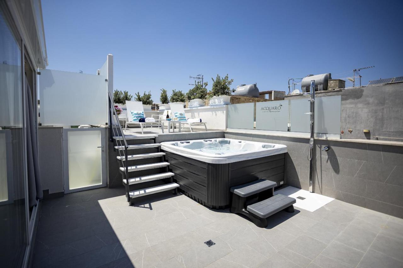 Apartment Acquaro San Vito Lo Capo