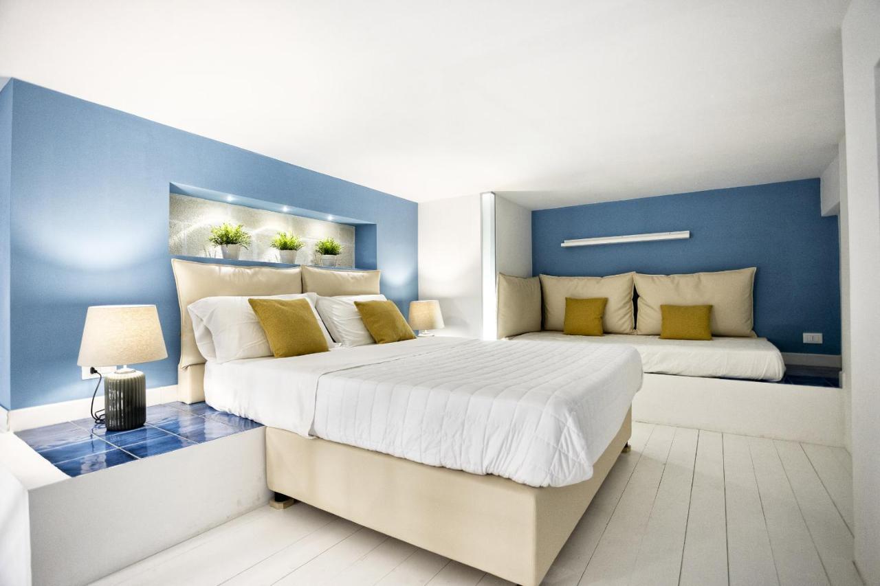Apartment Acquaro