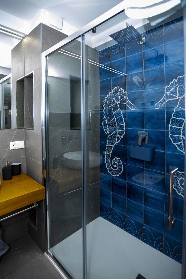 Apartment Acquaro *