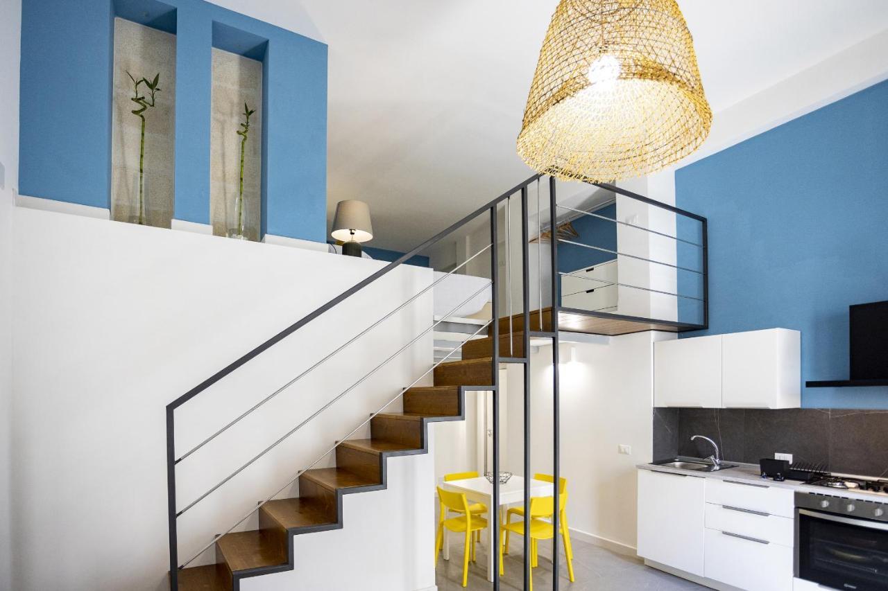 Apartment Acquaro *