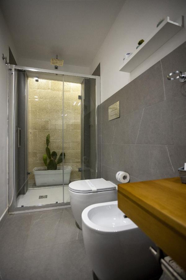 Acquaro Apartment San Vito Lo Capo
