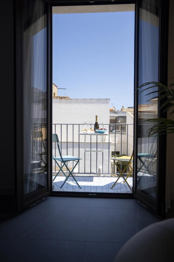 Apartment Acquaro