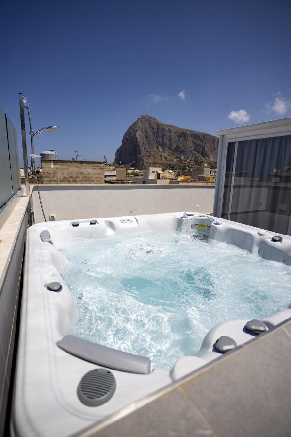 Apartment Acquaro San Vito Lo Capo
