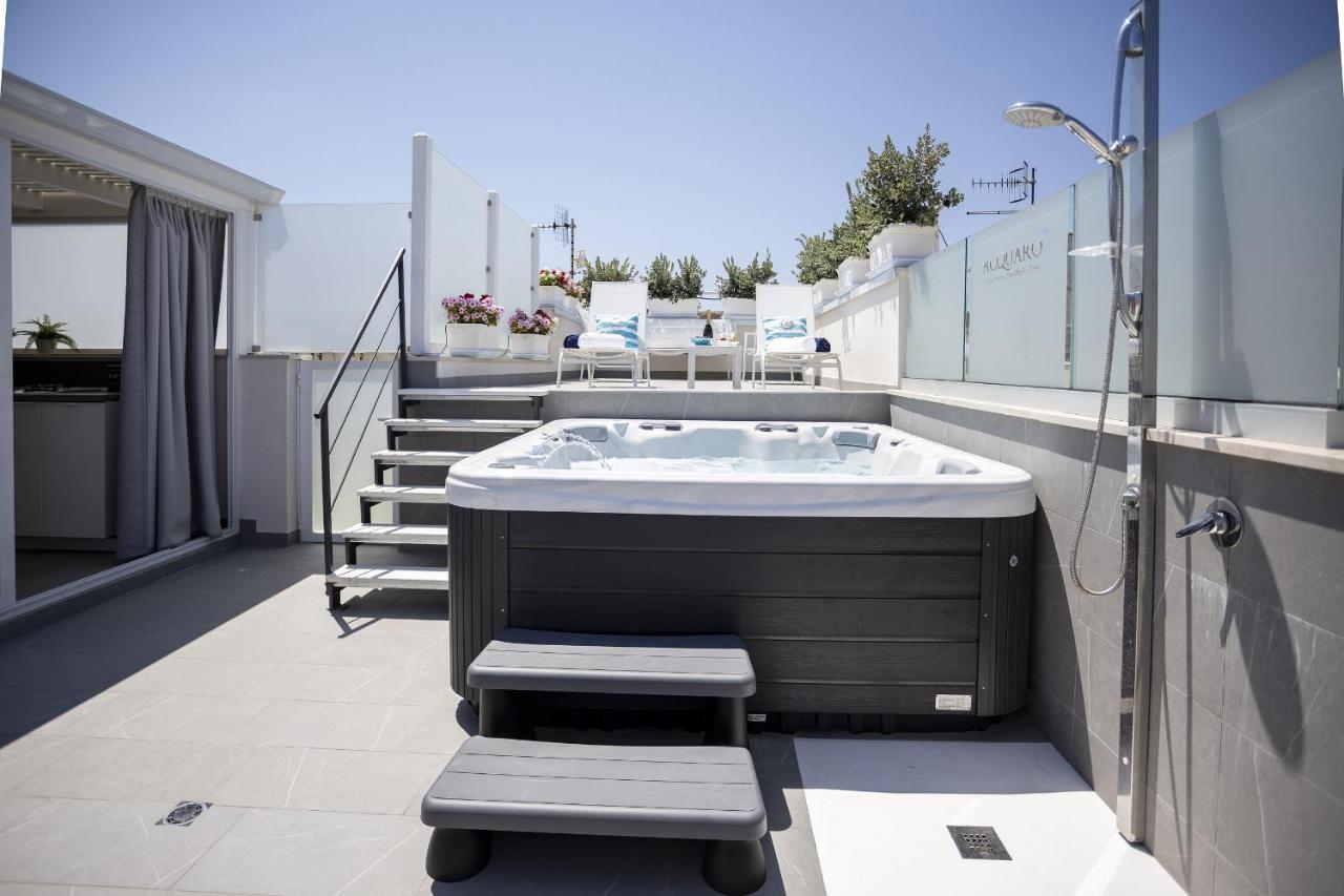 Acquaro Apartment *