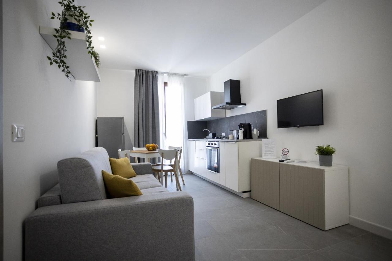 Apartment Acquaro San Vito Lo Capo