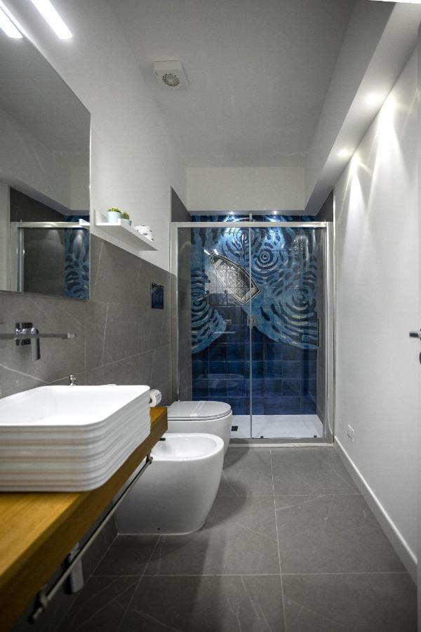 Acquaro Apartment