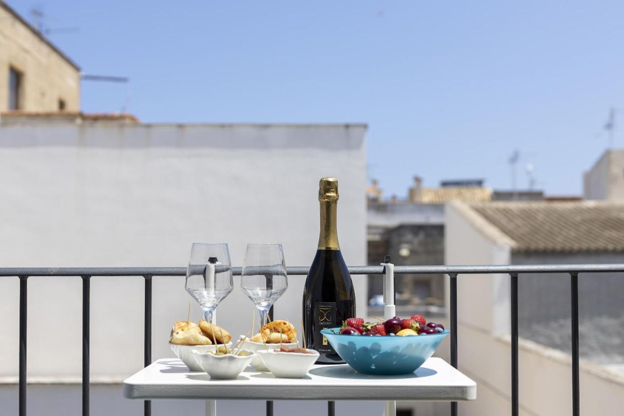 Acquaro Apartment San Vito Lo Capo