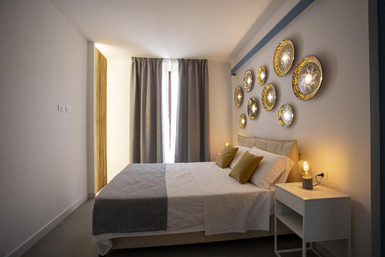 Apartment Acquaro