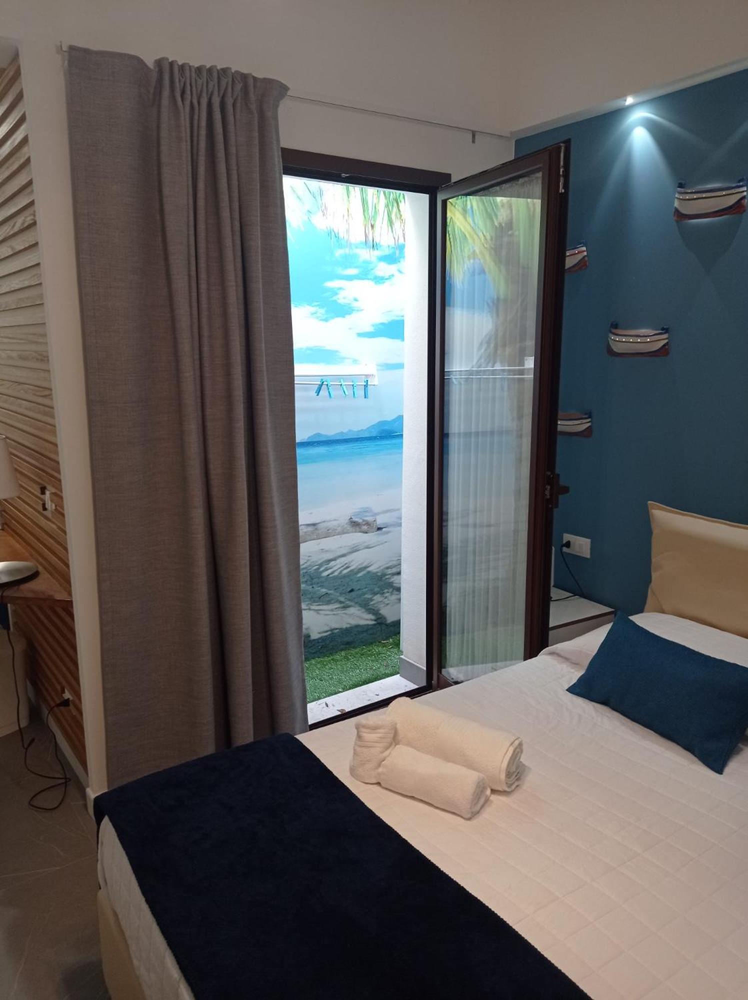 Apartment Acquaro *