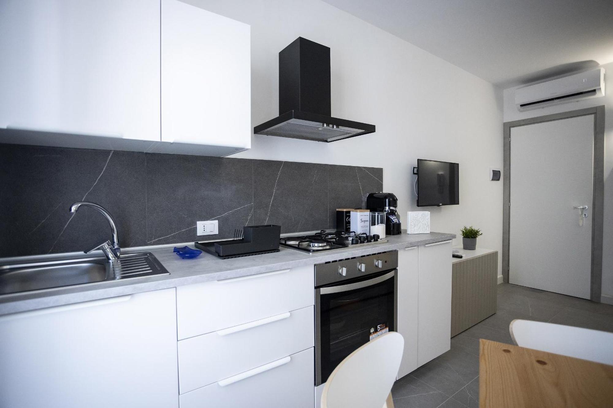 Apartment Acquaro