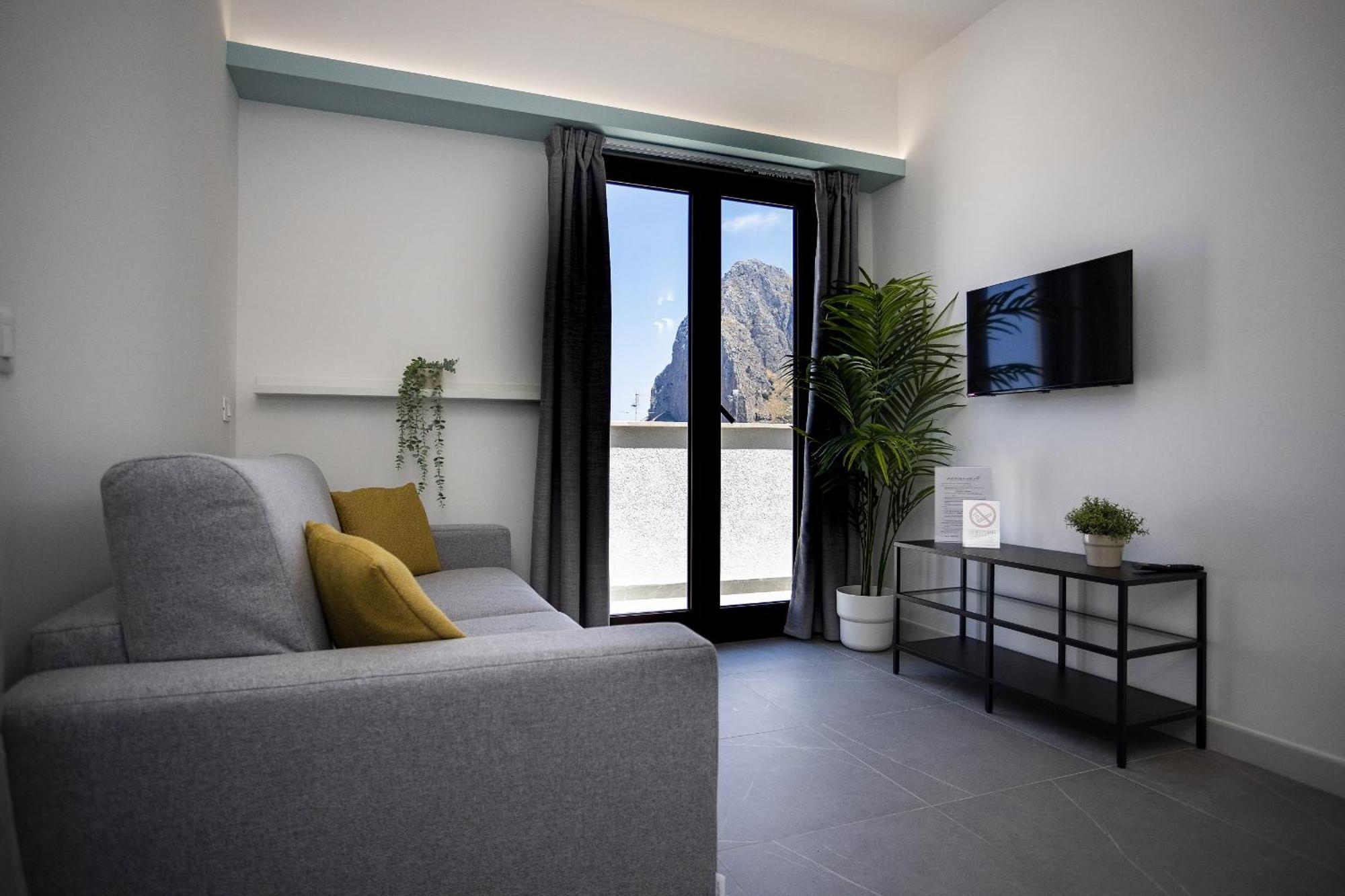 Acquaro Apartment San Vito Lo Capo