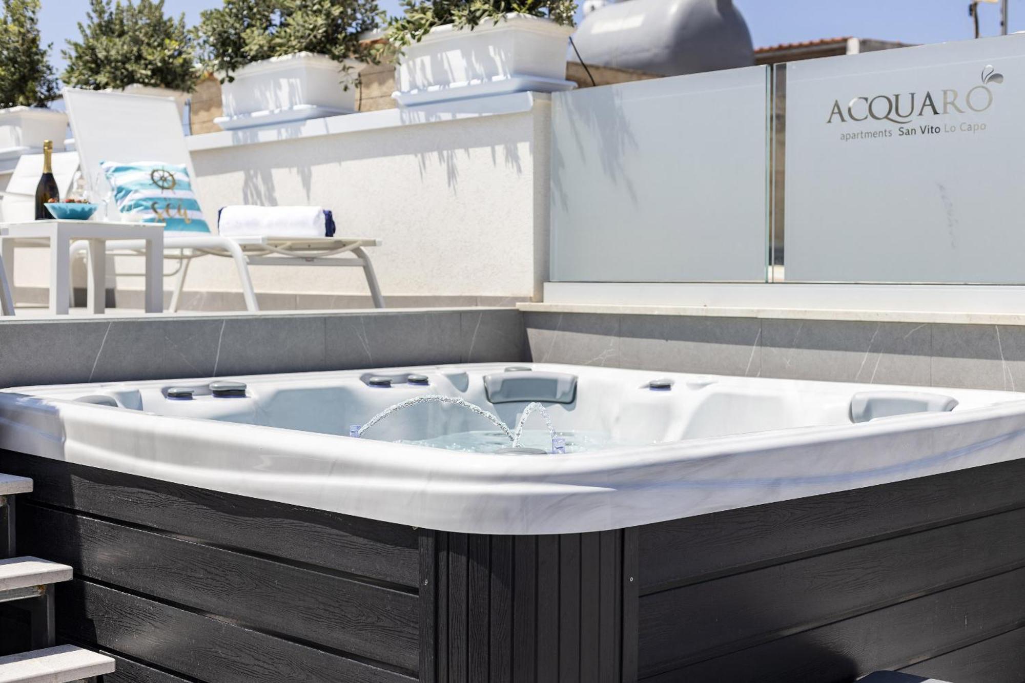 Apartment Acquaro San Vito Lo Capo